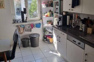 WG-Zimmer mieten in 64285 Darmstadt, Zimmer in toller 3er WG (mit eigenem Garten und großem Wohnzimmer)