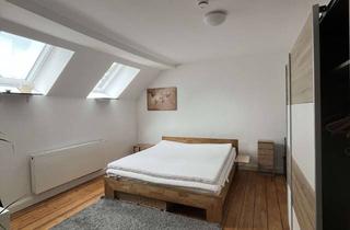 WG-Zimmer mieten in Haumannstraße, 42651 Solingen-Mitte, Gemütliches WG-Zimmer in Solingen Mitte