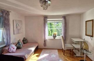 WG-Zimmer mieten in 83059 Kolbermoor, Charmantes WG-Zimmer in gepflegter Wohnung-ruhige Lage(Frauen WG)