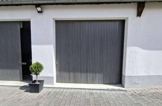 Garagen mieten in Brühlweg 10, 86753 Möttingen, Garage in Möttingen OT Kleinsorheim. Für Wohnwagen oder Wohnmobil.