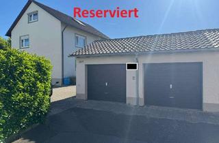 Mehrfamilienhaus kaufen in 88045 Friedrichshafen, Mehrfamilienhaus in einer Sackgasse in ruhiger zentraler Lage mit Doppelgarage u. Garten