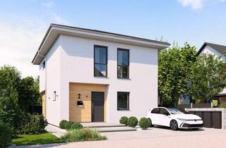 Einfamilienhaus kaufen in 04827 Machern, EINFACH DURCHATMEN: RUHIGES WOHNEN FÜR FAMILIEN UND PAARE