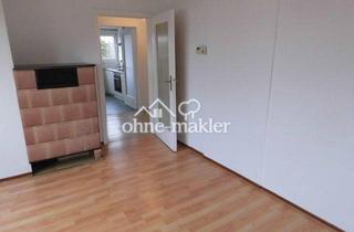 Wohnung mieten in 70374 Stuttgart, 3 Zimmer Wohnung mit Stadtbahnanschluss