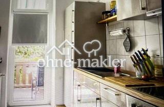 Wohnung kaufen in Beethovenstraße 17, 04600 Altenburg, ETW Altenburg