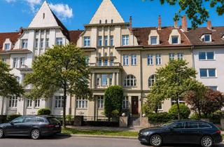 Mehrfamilienhaus kaufen in 30177 List, Mehrfamilienhaus in begehrter Lister Wohnlage – Kapitalanlage mit Eigennutzungsoption