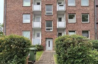 Mehrfamilienhaus kaufen in 30459 Ricklingen, Gepflegtes, vollvermietetes Mehrfamilienhaus mit 6 Wohnungen