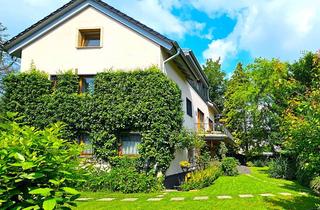 Villa kaufen in Am Kirchweg, 53604 Bad Honnef, Luxuriöse 7-Zimmer Villa in Rhöndorf, provisionsfrei