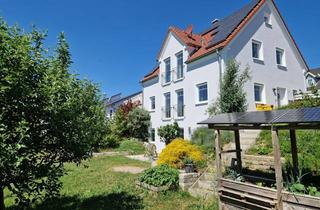 Einfamilienhaus kaufen in Hopfengarten 10, 86676 Ehekirchen, Energieeffizientes Einfamilienhaus (Bj. 2014) im Grünen