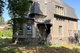Villa kaufen in 45527 Hattingen, Repräsentative Villa mit Luxuriösem Charme in Hattingen Blankenstein