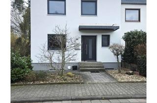 Haus kaufen in Magnolienstraße 59, 64653 Lorsch, „Familientraum mit Garten – Einziehen und Wohlfühlen“