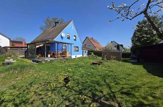 Haus kaufen in 86568 Hollenbach, Sonnenplatz garantiert individuelles EFH sucht neue Familie