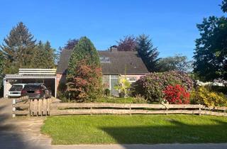 Haus kaufen in 21376 Gödenstorf, Familienparadies mit Swimmingpool und jede Menge Platz!