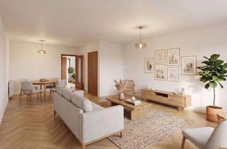 Reihenhaus kaufen in Stahlstraße 25, 30559 Misburg-Süd, Sanieren & Wohlfühlen –80m² + 15m² ausgebaute Nutzfläche im Dachgeschoss! Garage inklusive!