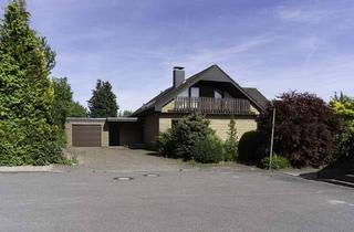 Einfamilienhaus kaufen in 49124 Georgsmarienhütte, Exklusives Einfamilienhaus mit großem Garten in Georgsmarienhütte
