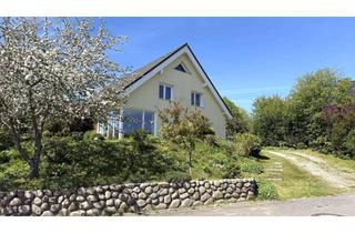 Haus kaufen in 24960 Munkbrarup, Energieeffizientes Traumhaus in Rüde
