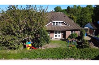 Einfamilienhaus kaufen in 23816 Bebensee, Einfamilienhaus mit Einliegerwohnung