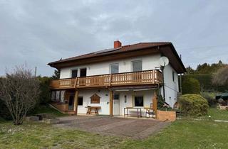 Einfamilienhaus kaufen in 07318 Saalfeld, Familienfreundliches Einfamilienhaus mit Garten, Sauna & viel Platz zum Wohlfühlen