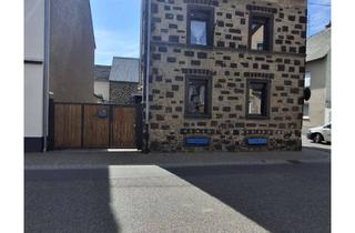 Einfamilienhaus kaufen in 56645 Nickenich, Hochwertig saniertes Einfamilienhaus in Nickenich