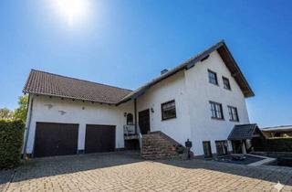 Haus kaufen in Kirchweg 17, 56290 Buch, Zweifamilien Haus in Buch -Provisionsfrei-