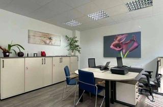 Gewerbeimmobilie mieten in 08280 Aue, Viel Platz für Ihr Business: Helles Büro inklusive Einbauküche und viel Stauraum!