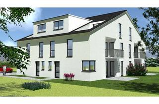 Haus kaufen in 65824 Schwalbach, Neuwertige DHH mit Dachterrasse und exzellenter Ausstattung in 1A Lage in Schwalbach/Ts.