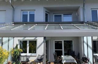Haus kaufen in 88410 Bad Wurzach, Reihenmittelhaus - zentrumsnah und doch ruhig