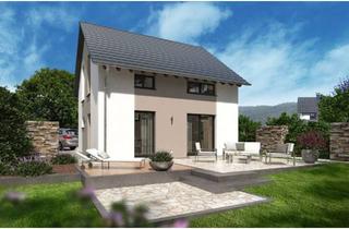 Haus kaufen in 34393 Grebenstein, Okal. Überlegen gebaut.