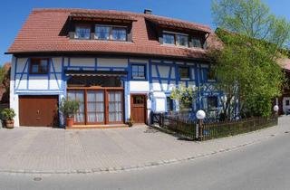 Mehrfamilienhaus kaufen in 88090 Immenstaad, Mehrfamilienhaus mit Potenzial- bis zu 5 Wohneinheiten möglich