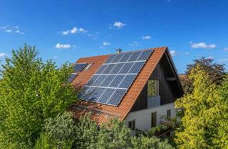 Haus kaufen in 94081 Fürstenzell, Historisches Wohnhaus mit Charakter – kernsaniert, energieeffizient und gemütlich