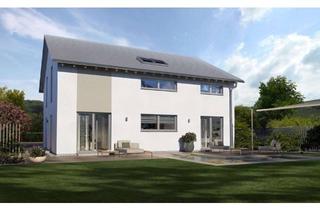 Haus kaufen in 03116 Drebkau, FLEXIBLES DESIGNHAUS MIT FLAIR