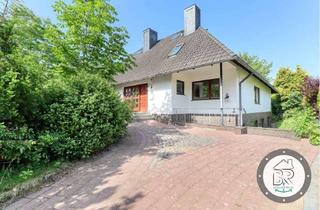 Haus kaufen in 24214 Gettorf, Großzügiges Wohnen mit mediterraner Wohnatmosphäre in Gettorf