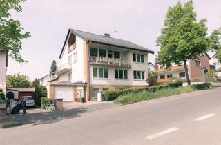 Mehrfamilienhaus kaufen in 65191 Sonnenberg, Mehrfamilienhaus in Sonnenberg | 5 Wohnungen + 2 Einzelgaragen