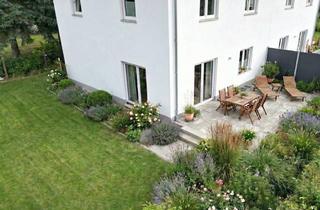 Doppelhaushälfte kaufen in Bernauer Straße, 16321 Bernau, MODERNES WOHNEN IN BERNAU-LADEBURG – Erstbezug Doppelhaushälfte in der Bernauer Str. 3b