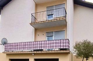 Haus kaufen in Am Sommerberg, 67468 Frankenstein, Schönes Zweifamilien- Generationenhaus in guter sonniger Lage in Frankenstein!