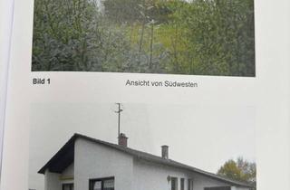 Haus mieten in Mathildenstraße 25, 85399 Hallbergmoos, EFH mit 3 Zimmern in Hallbergmoos