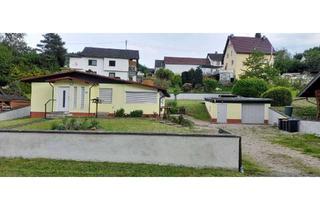 Haus mieten in Breitenweg 14, 53518 Wimbach, Praktisches Einfamilienhaus mit 3 Zimmern in Wimbach