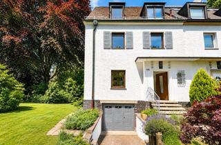 Haus mieten in Nordring 191, 90409 Nürnberg, Historischer Charme trifft modernen Wohnkomfort