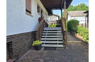 Haus mieten in Burgwaldstrasse 18, 35099 Burgwald, Zuhause mit viel Platz in Burgwald