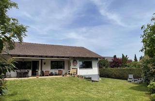 Haus mieten in 85077 Manching, Grosszügiger, heller Bungalow mit EBK und herrlichem Garten in Niederstimm sucht nette Familie