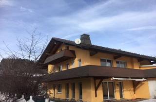 Haus mieten in 79862 Höchenschwand, Schönes Einfamilienhaus mit Anliegerwohnung (Dachstudio)