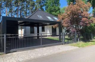 Haus mieten in Tristanstr. 11, 16348 Wandlitz, Freistehendes EFH in Wandlitz