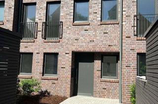 Haus mieten in Dorfstraße 11, 26188 Edewecht, Toplage!Zukunftssicheres Reihenhaus im Herzen von Friedrichsfehn zum 01.09.2026