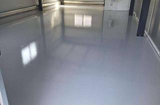 Gewerbeimmobilie mieten in Op De Wisch, 25479 Ellerau, Effizient nutzbare Produktionshalle in Ellerau