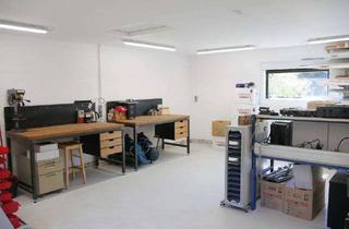 Gewerbeimmobilie mieten in 21259 Otter, Werkstattfläche, Lagerraum, Gewerberaum 50 qm mit WC
