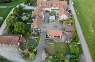 Anlageobjekt in 99998 Weinbergen, Außergewöhnlicher Landgasthof - alte MühleHotel, Eventlocation, Wohnimmobilien & 30.000 m² Grdstk