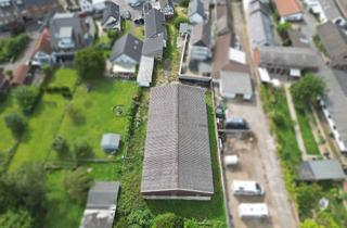 Grundstück zu kaufen in 51147 Libur, Baugrundstück mit Baugenehmigung öffentlich geförderter Wohnungsbau