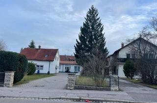 Grundstück zu kaufen in 87600 Kaufbeuren, Zwei Baugrundstücke f. 18 Whg o. 8 DHH