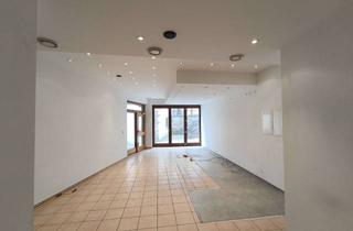 Büro zu mieten in Hirschgasse, 72160 Horb, Vielseitige Gewerbefläche - Ideal für Büro, Cafe, Praxis oder Dienstleistung