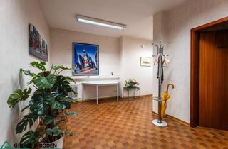 Büro zu mieten in Langestraße 31, 73033 Göppingen, Büro-/Praxisfläche in zentraler Innenstadtlage von Göppingen
