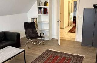 Immobilie mieten in 37603 Holzminden, Vollmöblierte 2-Zimmer-Wohnung in HOL Innenstadt-Nähe | auch Kurzzeit
